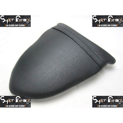 Passenger Seat - Kawasaki ZX6R 05-06 ZX10R 06-07